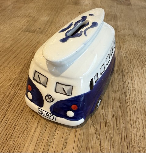 Camper van novelty money - vw,