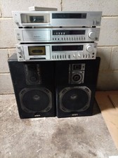 Стереоc Technics