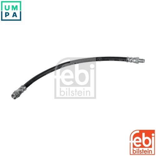 Brake hose 21538 - for, renault