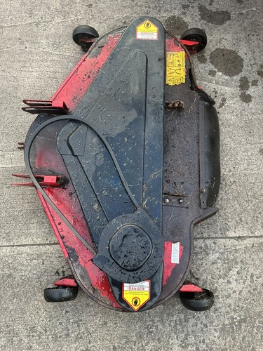 Westwood countax ride mower - ride,