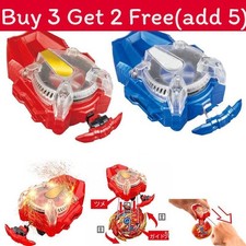 B-165 Sparking Beyblade