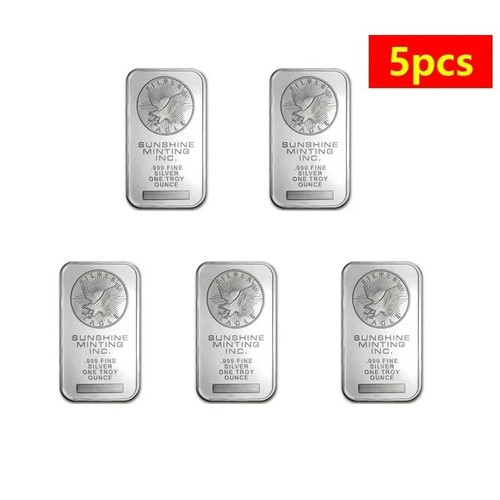 For troy 999 fine - .999,