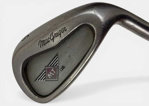 Macgregor gw iron - os,