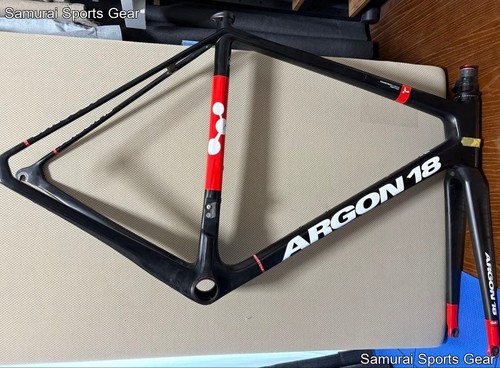 Argon gallium pro carbon - argon, 18