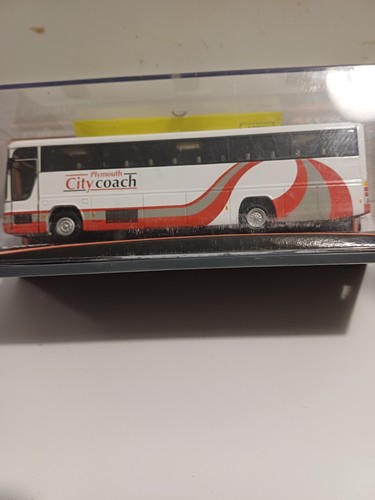 Ooc 43313 plaxton - plaxton, premiere