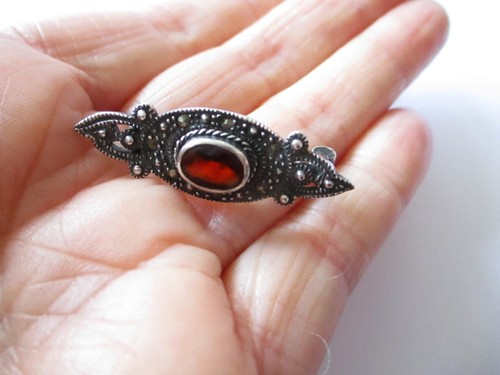 Vintage mid 20th century 925 - century,