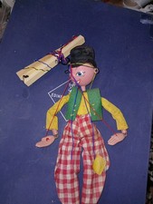 Vintage Pelham Puppet 'Dutch