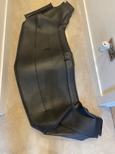 VW Beetle Convertible Tonneau