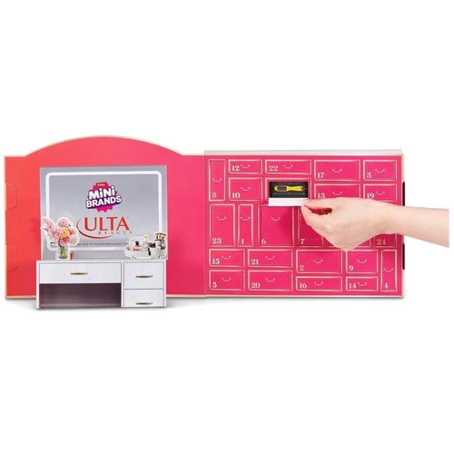 Ultimate unboxing experience - ultimate,