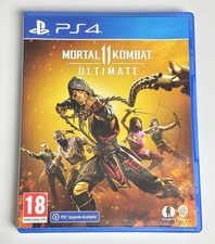 Mortal Kombat 11 Ultimate -
