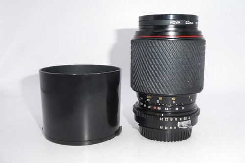 Tokina 210mm 5 6 zoom - tokina, 70-210mm