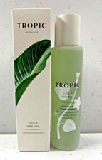 Skincare Juicy Greens