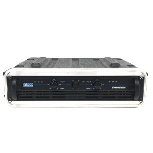 Samson s1000 stereo - s1000,