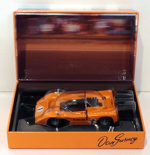 Gmp scale diecast 12423 - scale,