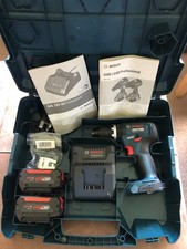 Bosch Professional 18v-55 Kit