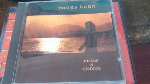 Moira kerr maclain of - -,
