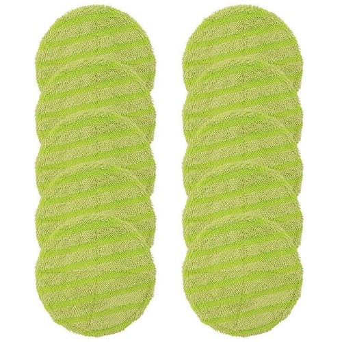 10pcs replacement cleaning - 10pcs,
