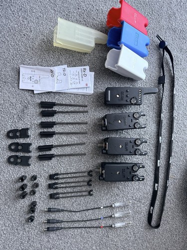 Delkim txi 3 alarms - txi-d,,