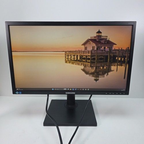 Samsung s22e450b black - samsung,