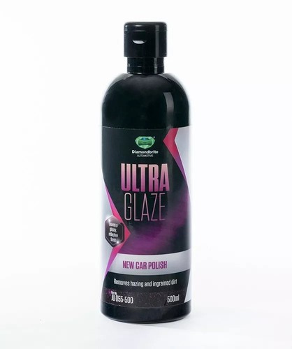 Diamondbrite ultra glaze - glaze,