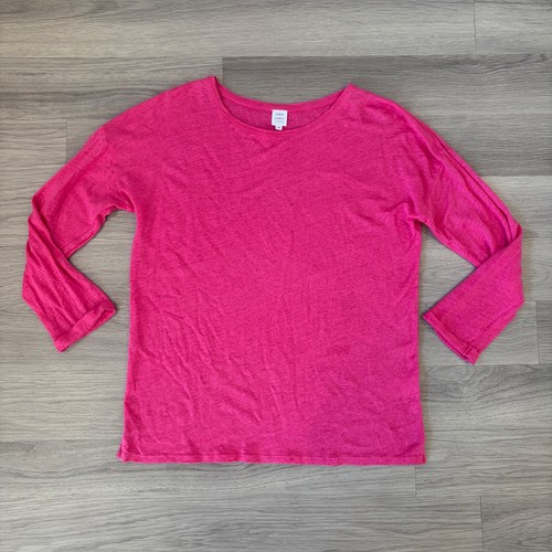 John lewis linen top - john,