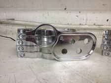 Classic VW Beetle Steering