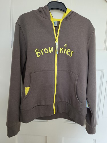Girls brownies uniform - uniform, 32"