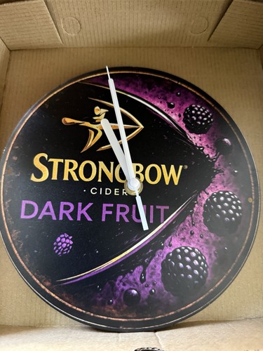 Strongbow dark fruits metal - strongbow,