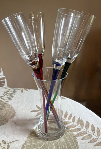 Piece vintage artland - 7-piece,