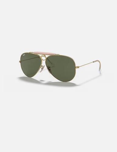 Ray ban shooter sunglasses - ray-ban,