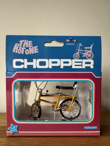 Toyway diecast model raleigh - toyway,