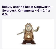 Swarovski Crystal  Disney