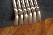 Ping Blueprint S Forged Blue