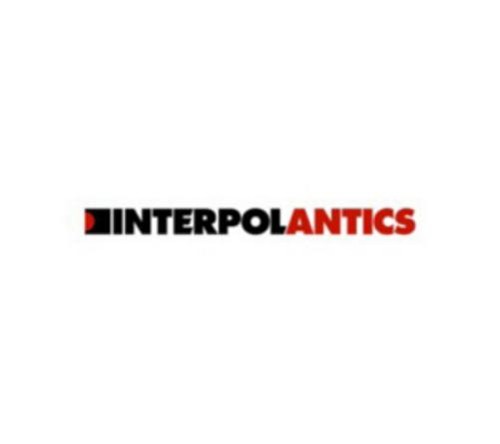 Interpol antics - interpol, (vinyl)
