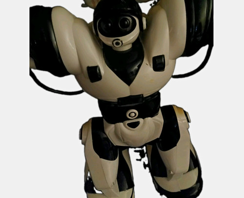 Wowwee robosapien - wowwee, v2