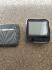 Raymarine I50 Depth Instrument