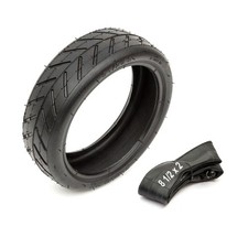 Tyre & Inner Tube 8 1/2 x 2