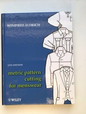 WINIFRED ALDRICH Metric