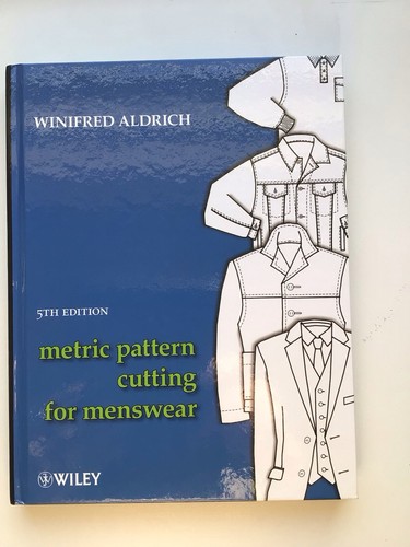 Winifred aldrich metric - winifred,