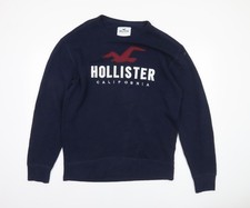 Hollister Mens Blue XL