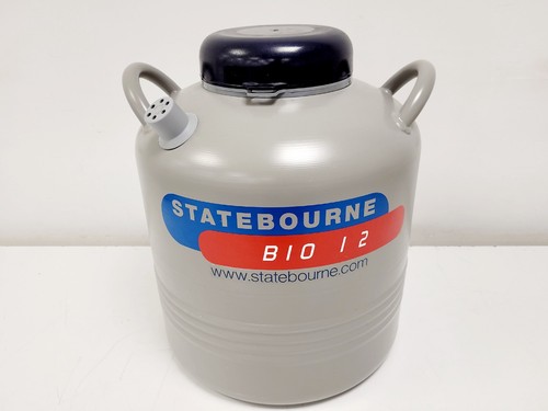 Statebourne bio liquid - 12,