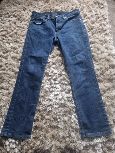 Mens levi 511 - levi, 34