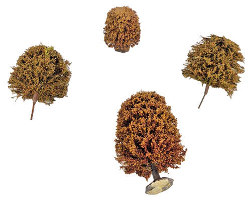Job lot model trees - job, of