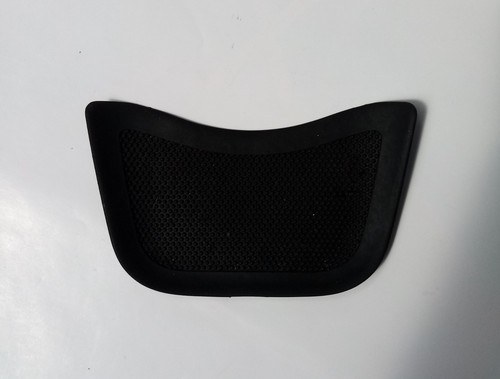 Mgtf dash mat rubber interior - mgtf,