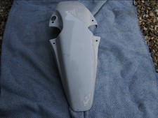 Bmw R100gs Pd  Low Front Mudguard Airhead