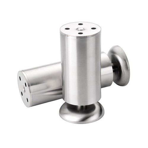 Adjustable furniture legs 4pcs - adjustable,