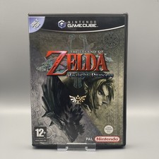 The Legend of Zelda: Twilight