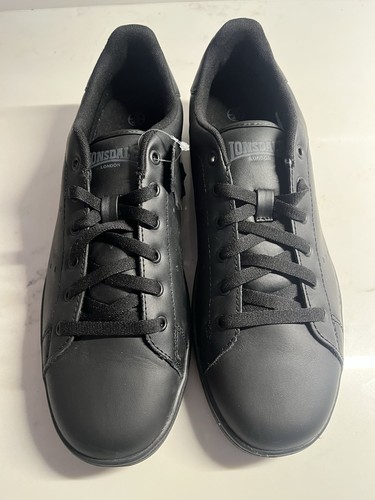 Brand new lonsdale - brand,