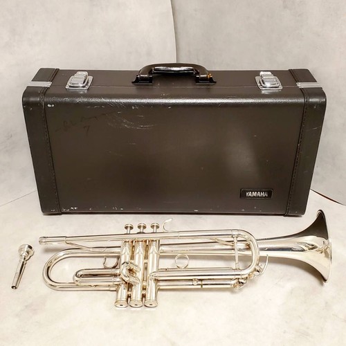 Yamaha ytr 4335g - bb, trumpet