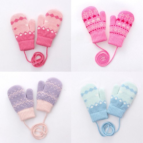 Children gloves unisex best - gloves,